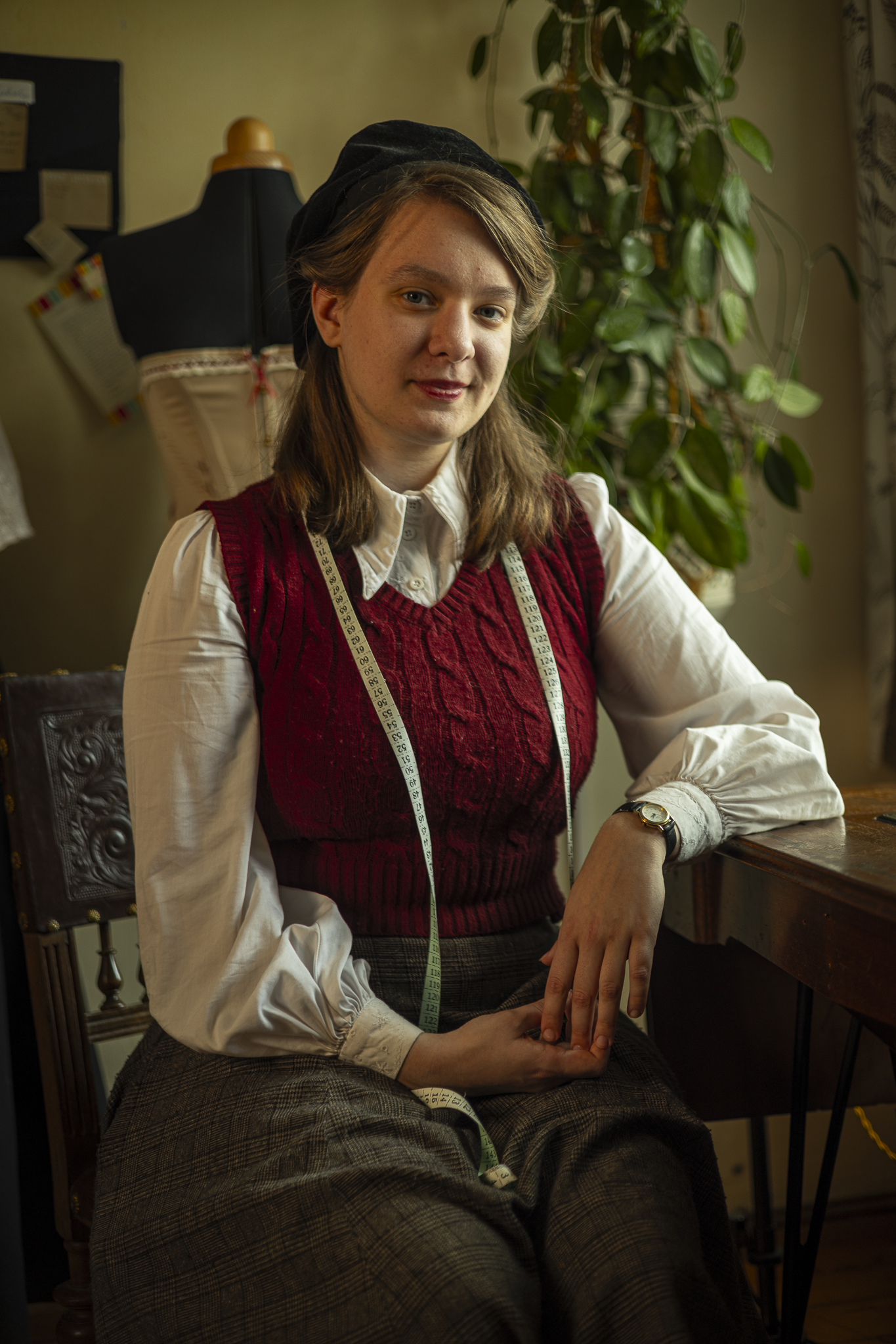 Rosemarie Gärstner